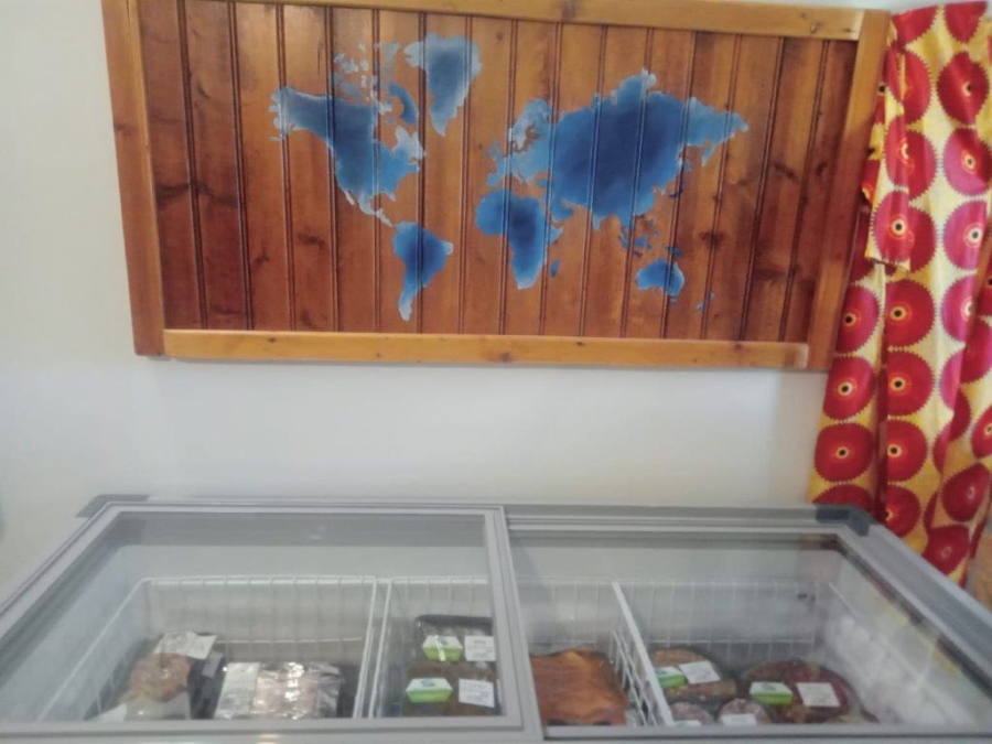 Commercial Property for Sale in Jeffreys Bay Central Eastern Cape